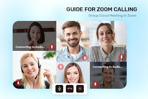 Guide For Cloud Meetings 2021のおすすめ画像5