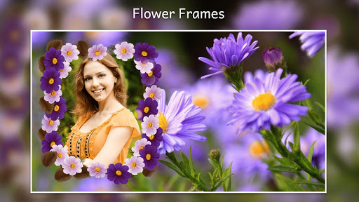 Photo frame text editor : Pic Screen 3
