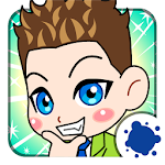 Cover Image of Download ZzangFunnyComics10  APK