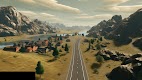 screenshot of Road Construction Builder Game