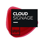 Cloud Signage