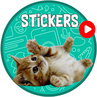 Cat Stickers For WhatsApp