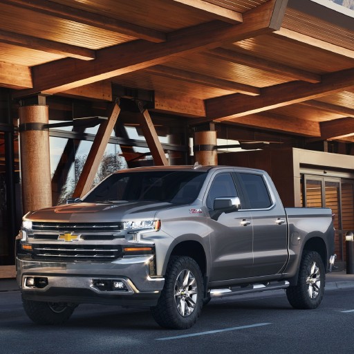 Fondos de Chevrolet Silverado - Aplicaciones en Google Play