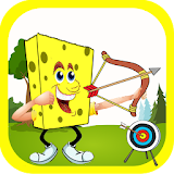 Sponge Archer- Archery Bows icon