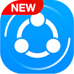 Cover Image of Download SHARE Go : File Transfer App 2.2 APK