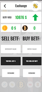 Bitcoin ETF Game