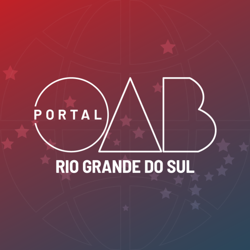 OAB/RS Digital logo
