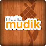 Media Mudik icon