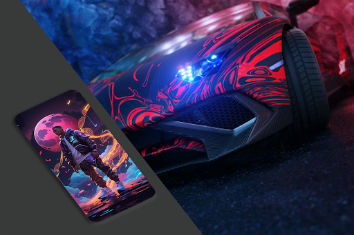 Dope Wallpaper - HD & 4K Walls Screen 2
