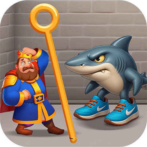 King Pin:パズルクエスト