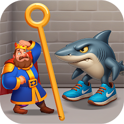Royal Pin: King Adventure Mod Apk