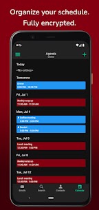 Private Encrypted Email Tuta 220.240321.0 Apk 5