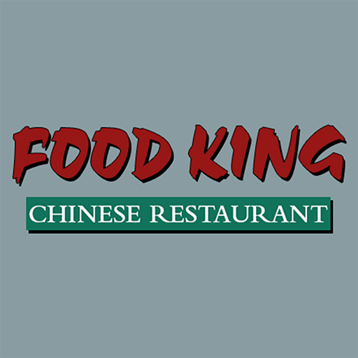 Food King logo