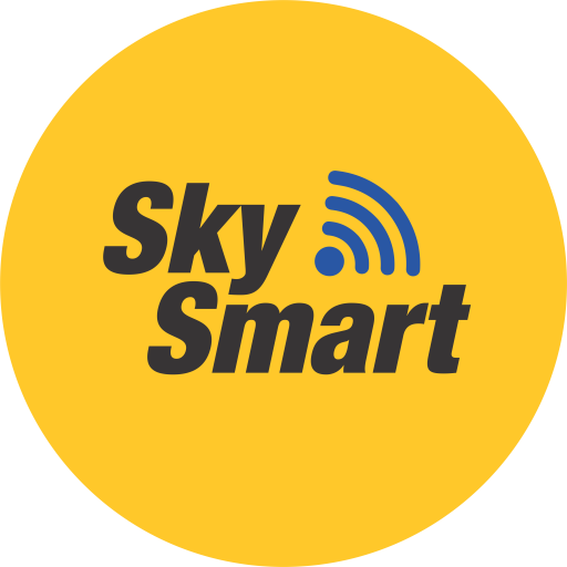 Скайтсмарт класс. СКАЙСМАРТ. Скай смарт логотип. Иконка Sky Smart. Приложение Smart Sky.