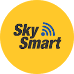 Cover Image of ดาวน์โหลด SKY SMART 1.31 APK