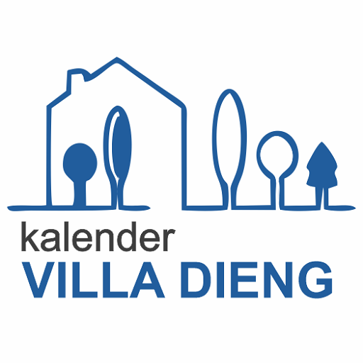 Kalender Villa Dieng logo