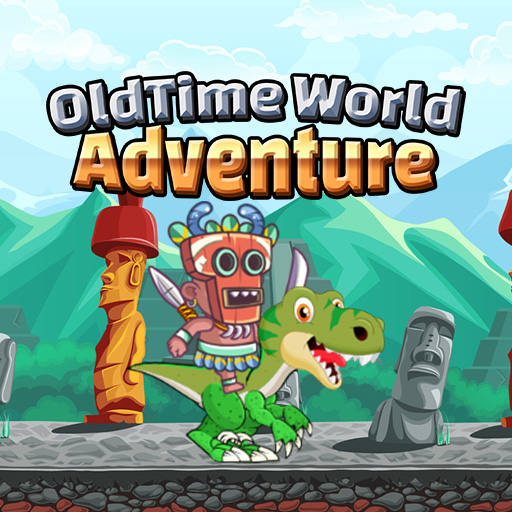 OldTime World Adventure