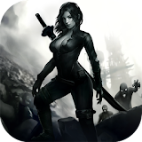 Buried Town 2-Zombie Survival Game icon