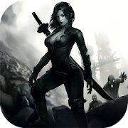Buried Town 2-Zombie Survival Game  for PC Windows and Mac