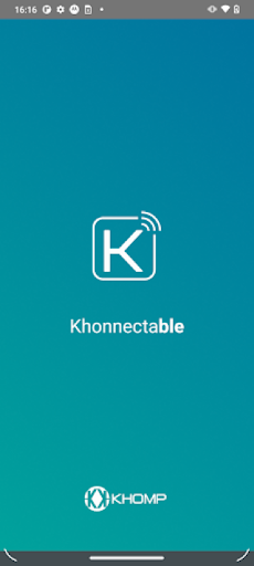 Khonnectable Screen 2