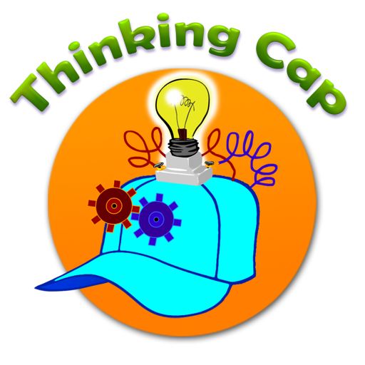 Thinking cap on sale