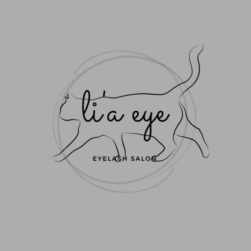 lia eye（リアアイ） 公式アプリ logo