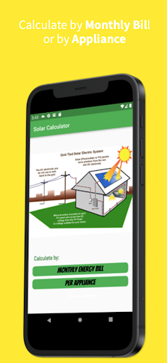 Solar Calculator Pro Screen 2