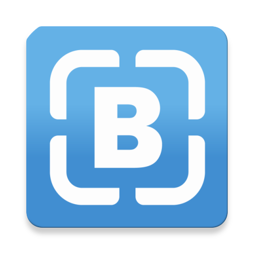 Blanchard Exchange logo