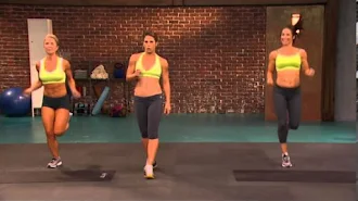 Jillian Michaels: Ripped in 30: Season 1 Episode 2 - TV on Google Play Jillian Michaels: Ripped in 30: Season 1 Episode 2 - TV on Google Play