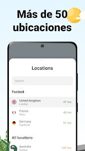 AdGuard VPN 4
