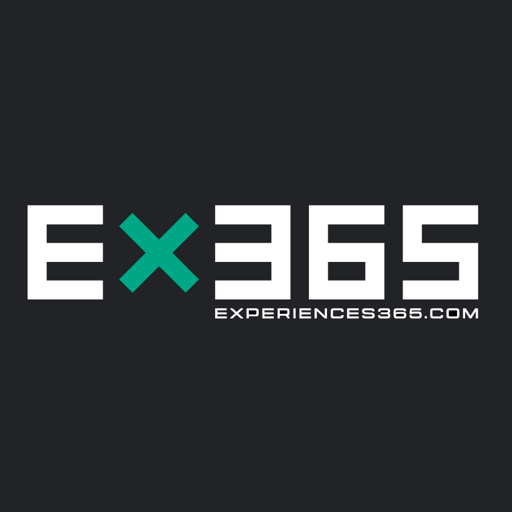 Experiences365 logo