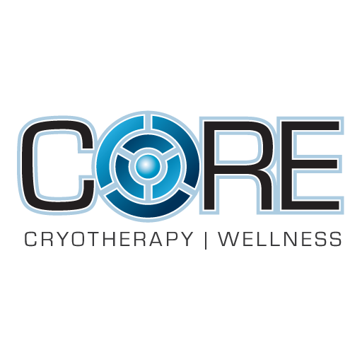 CORE Cryotherapy logo