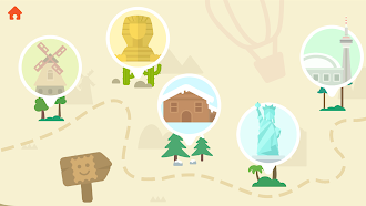 Game screenshot Детские игры: машинки и гонки mod apk
