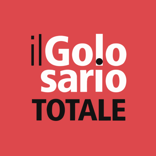 ilGolosario Totale logo