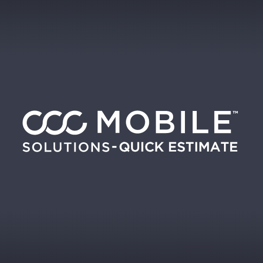 CCC Mobile™ – Quick Estimate logo