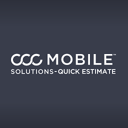 Icon image CCC Mobile™ – Quick Estimate