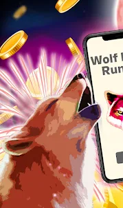 Wolf Maze Runner