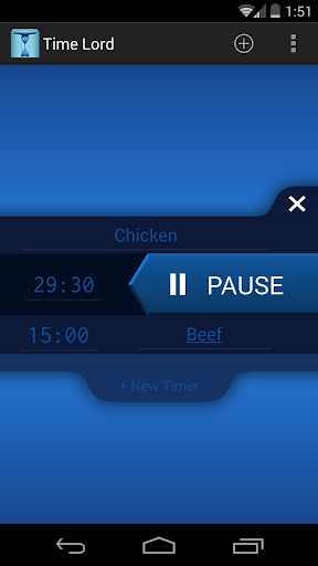 Time Lord Screen 3