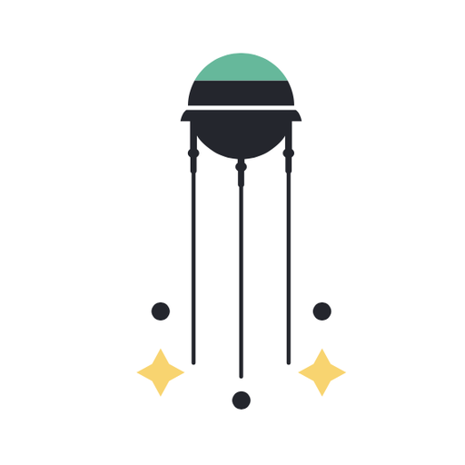 Hindsight Rated logo