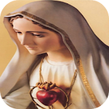 Grandes Imagenes de Fe Virgen de Fatima icon