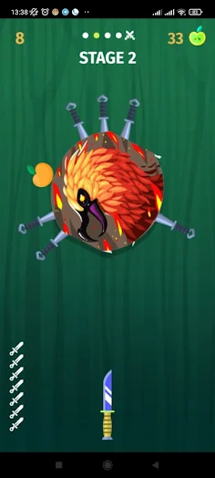 Sword Hit 2022 - Screenshot 4