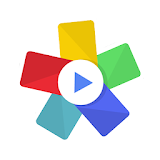 Scoompa Video - Slideshow Maker and Video Editor icon