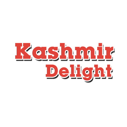 Kashmir Delight logo