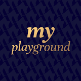 My Playground icon