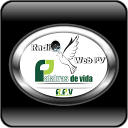 Icon image Radio Palabras de Vida RPV