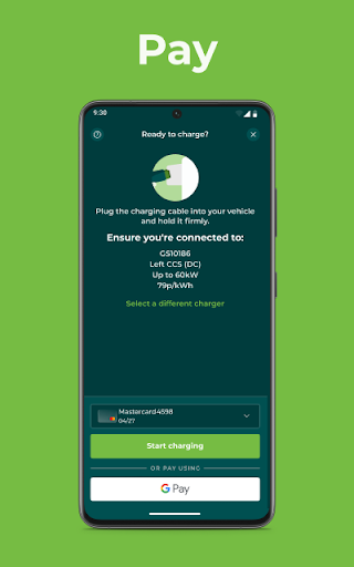 GRIDSERVE Screenshot 4 - AppWisp.com