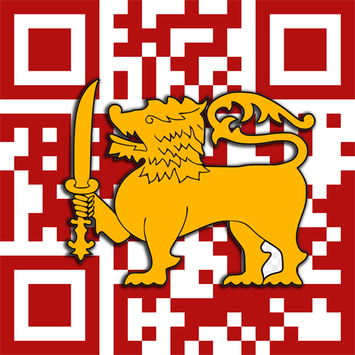 QR Scanner Sri Lanka 1.0 Icon