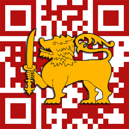 Icon image QR Scanner Sri Lanka