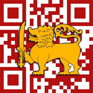 QR Scanner Sri Lanka