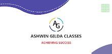 ASHWIN GILDA CLASSES APK
